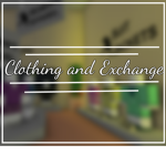 Clothing And Exchange