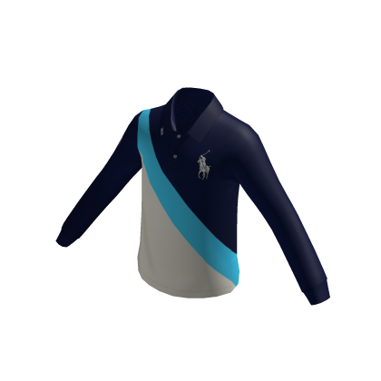 Ralph Lauren Ballkid Polo Shirt 2025