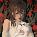 Pride Kitten's