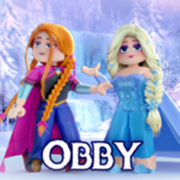 [NEW] Frozen | Obby ❄️  icon