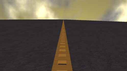 Climb the Largest Wall on ROBLOX