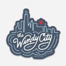 Windy City