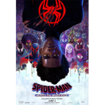 Spidey Verse Fam