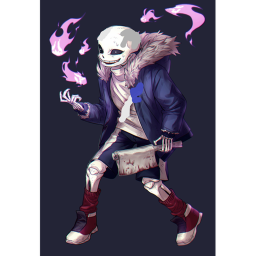 sans vs sans