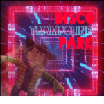 Neon Trampoline Park
