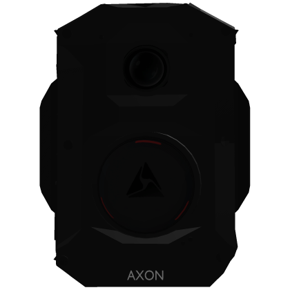 LAPD Department Issued Axon Body 4 thumbnail