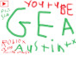 G E A The Minecraft Crew YT fan group