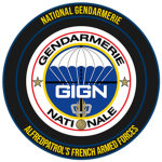 Ƒrench National Gendarmerie