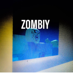 Zombiy
