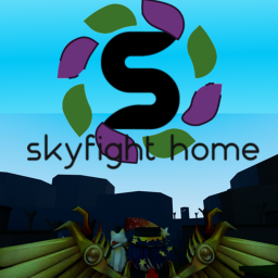 SkyFight! Home