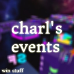 charl's events