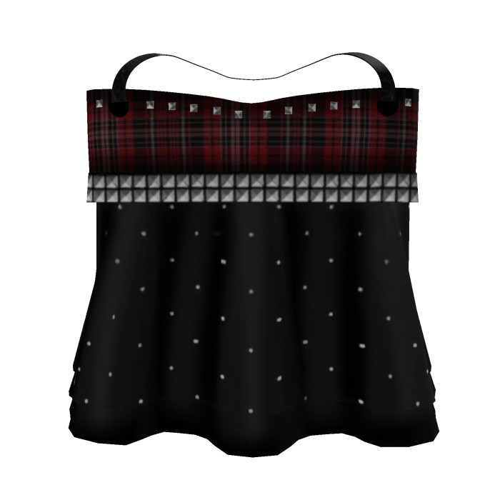 Moe bunny dress
