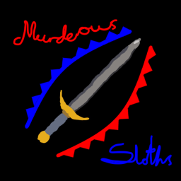 Murderous Sloths