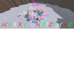 Vibe Tree (CHRISTMAS)