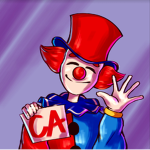 Jackson's Circus!