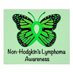 Lymphoma Awareness