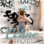 - $ CELINE LOCKER