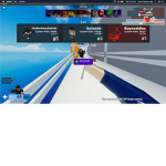 Arsenal And JailBreak Squad