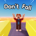 [BETA] 🖐️ Don't Fall
