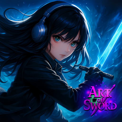 [OLD] Art of Sword ⚔️ official Roblox game thumbnail