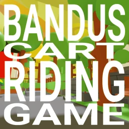 ------ Cart riding Game icon