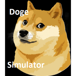 Doge Simulator ( Early Alpha: Verson 0.5)