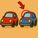 Find the Differences 🔍