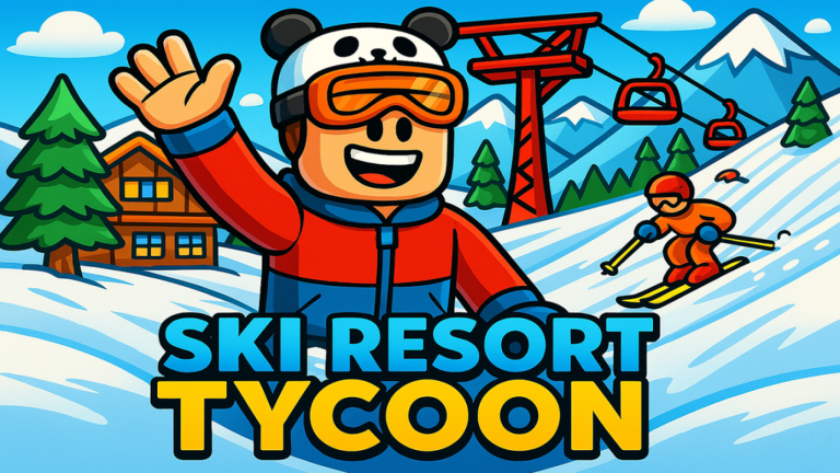 Ski Resort Tycoon⛷️ screenshot 2