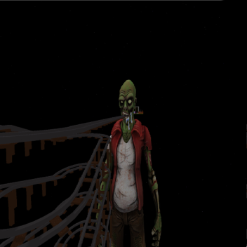 Infinite Cart ride!!!