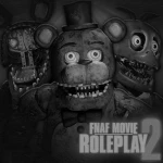 FNAF 2 Movie: ロールプレイ