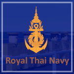 Naval Force of Kingdom of Holy Thailand