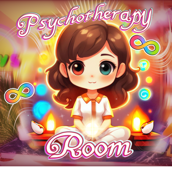 ☯ The Psychotherapy Room  ☯
