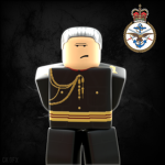 [||UK||] The Crown Forces