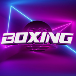 Late-Night Boxing