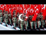 Mustafa Kemal Paşa