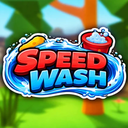 SpeedWash Roblox group icon
