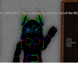 IKONEC HANGOUT