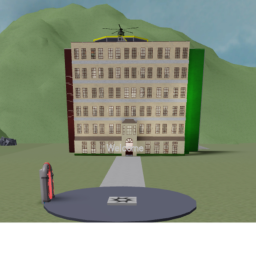 BLOXOT HOTEL