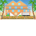 SUPER BEACH HOUSE TYCOON