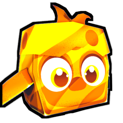 Penguin Golden
