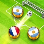 Soccer Legends