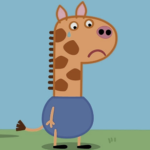 Giraffe Clothing