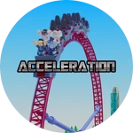 [SALE] Acceleration Operator