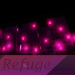 OneShot - Refuge Surface
