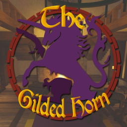 The Gilded Horn