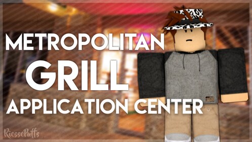 Application Center