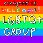 Pride Group LGBTQ