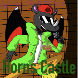 Horn's Castle