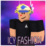 Icy Fashion