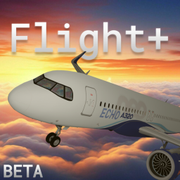 Flight+ [beta]